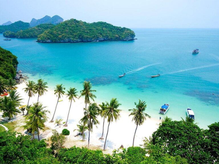 Thailand