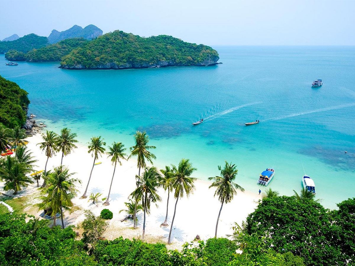 Thailand