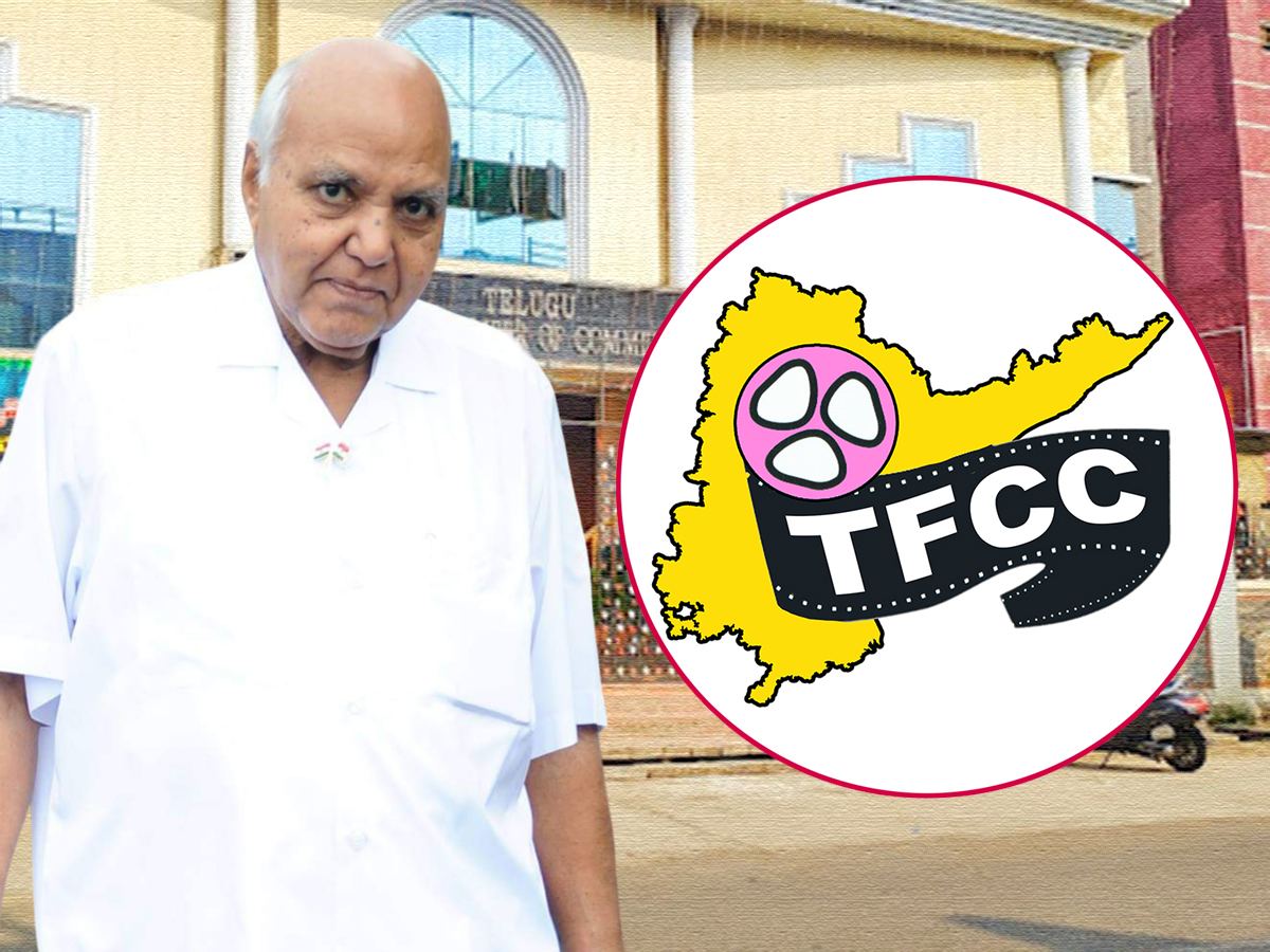 Ramoji Rao Demise: Tollywood Shutdown