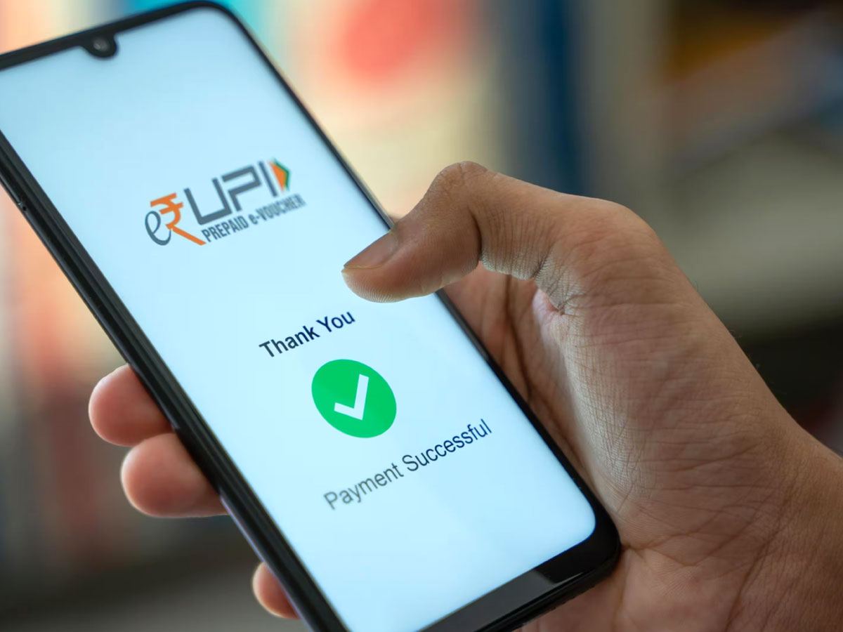 Unified Payments Interface