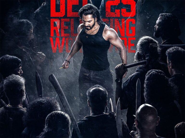 Varun Dhawan Theri Remake
