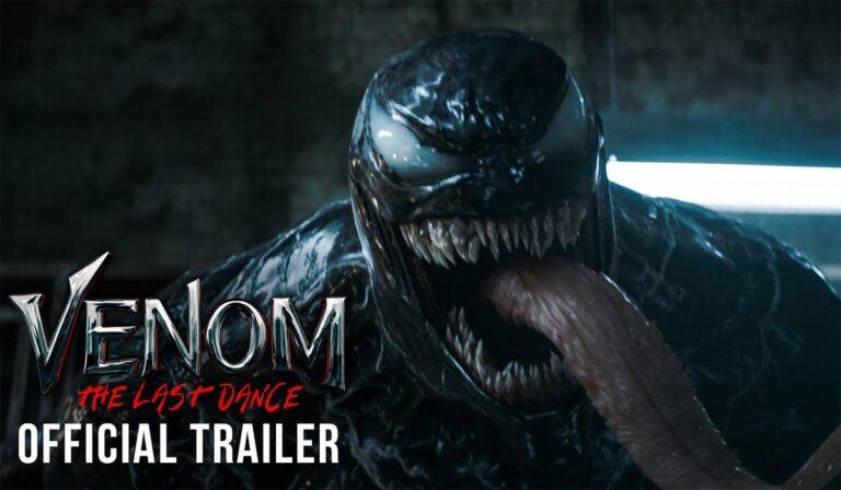 Venom Last Dance