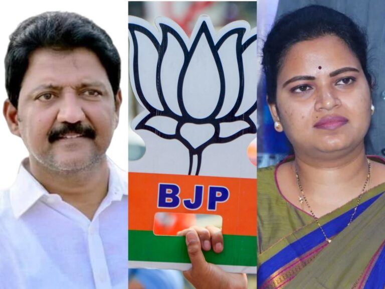 vidadala-rajini-vallabhaneni-vamsi-bjp