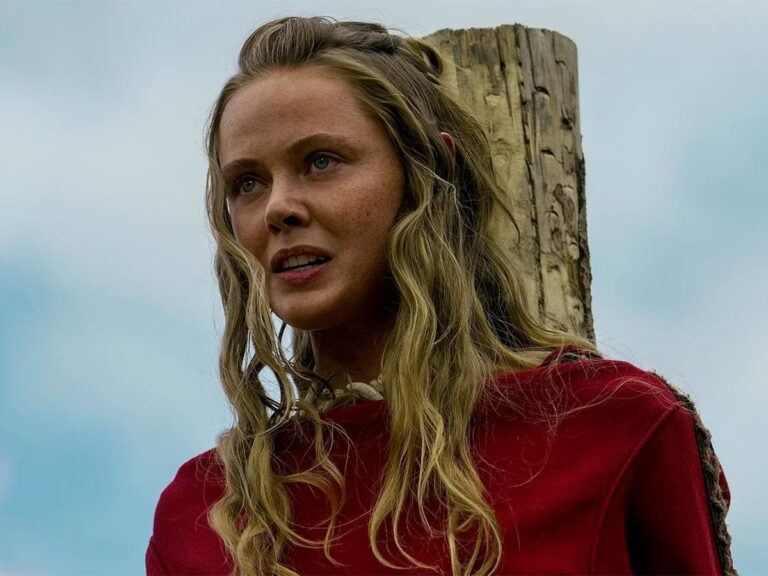 Vikings: Valhalla Season 3
