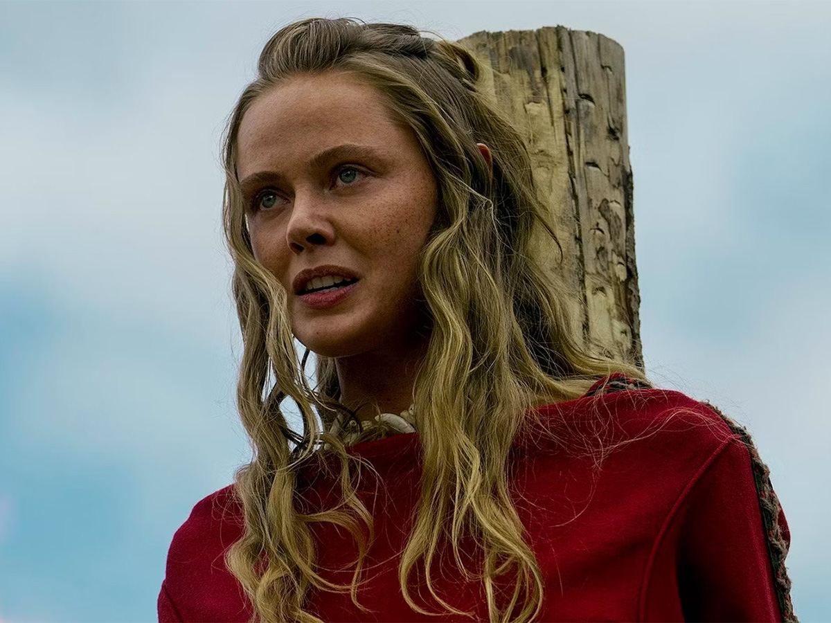 Vikings: Valhalla Season 3
