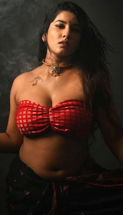 Vishnupriya Bhimeneni
