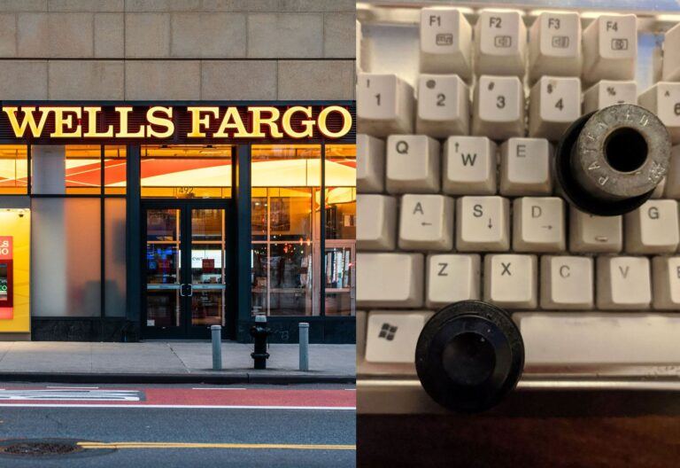 WFH Employees Fired