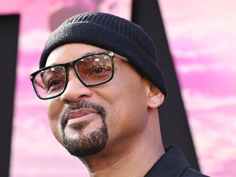 Will Smith