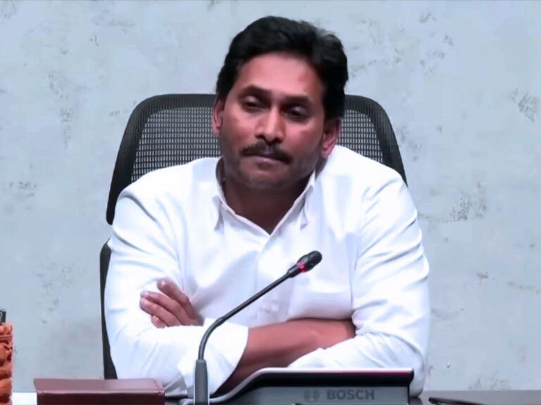 YS Jagan