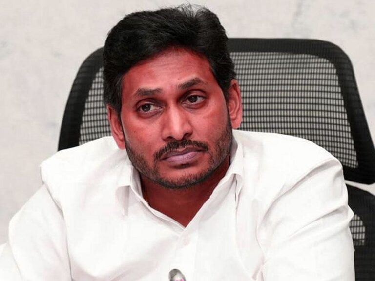 YS Jagan