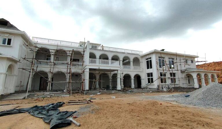 YSRCP Party Offices
