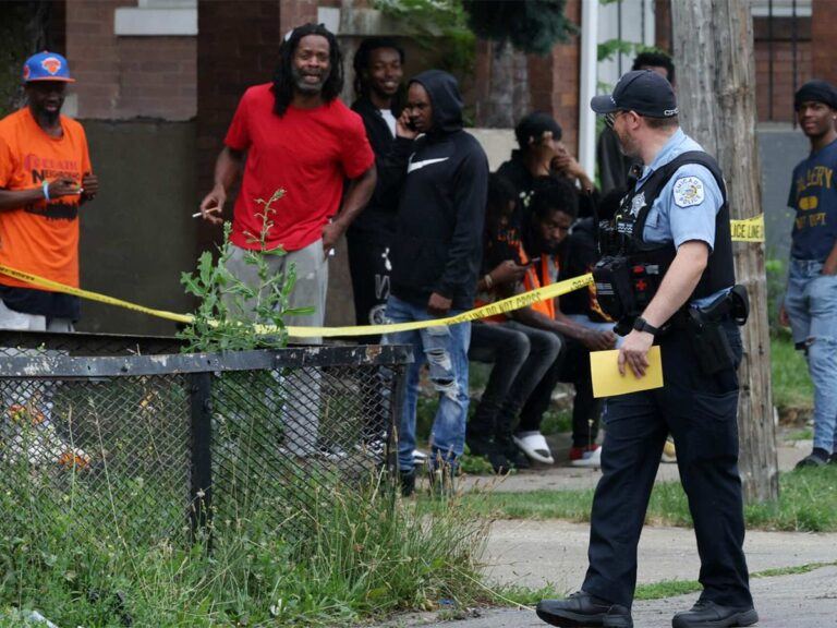 19 Dead In Chicago Shootings Over 4th Of July Weekend