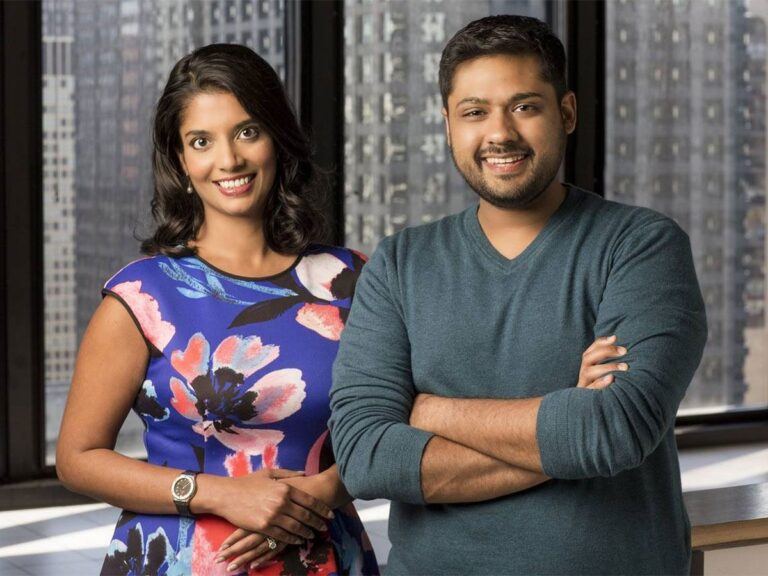 2 Indian CEOs $1 Billion Fraud