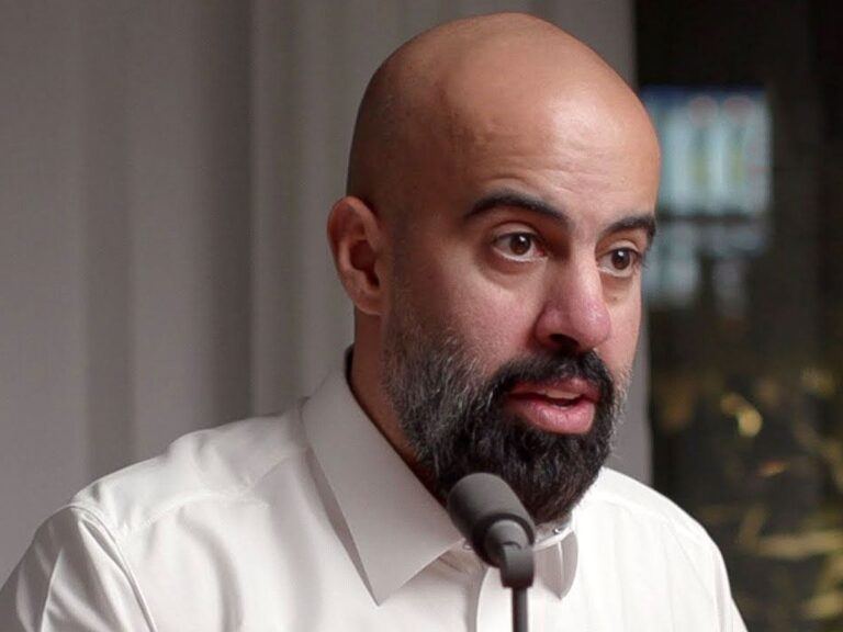 Abdul Aziz al-Muzaini 13 Years Prison