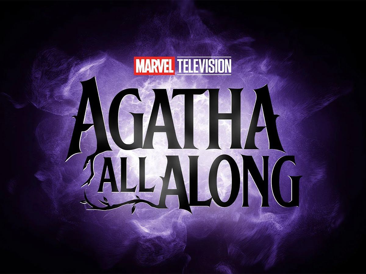 Agatha All Along