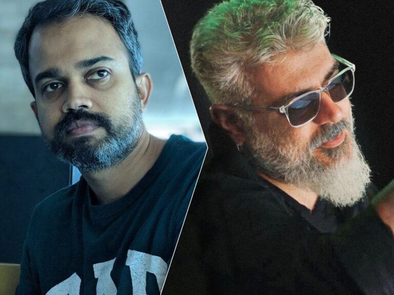 Ajith Kumar Project With Prashanth Neel: Only A Dream?