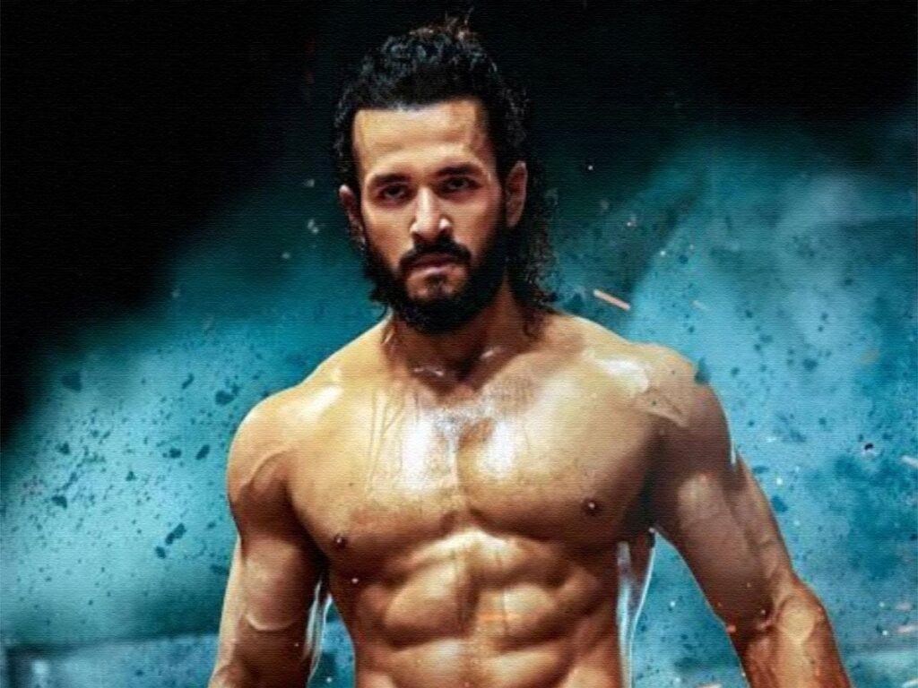 akhil-akkineni-kill-remake
