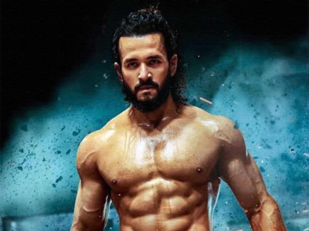 akhil-akkineni-kill-remake
