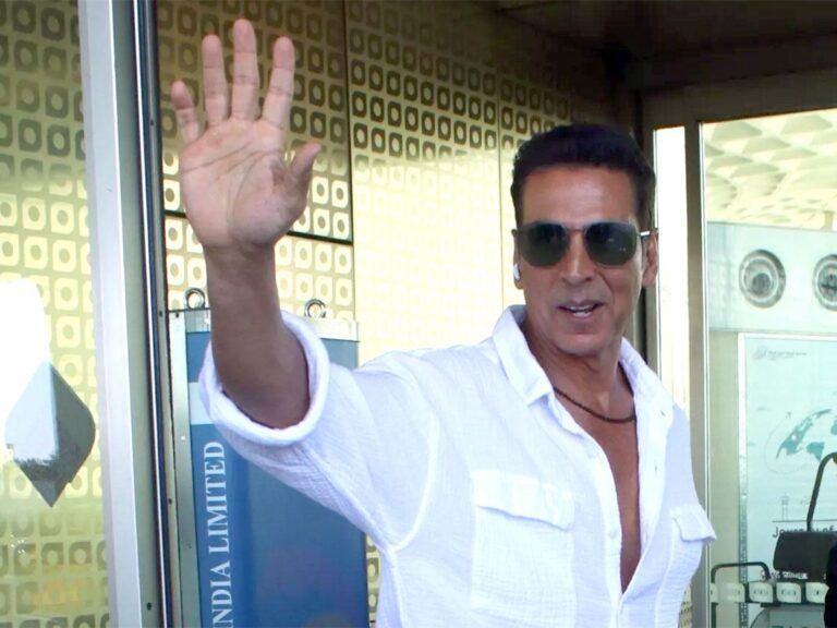 akshay