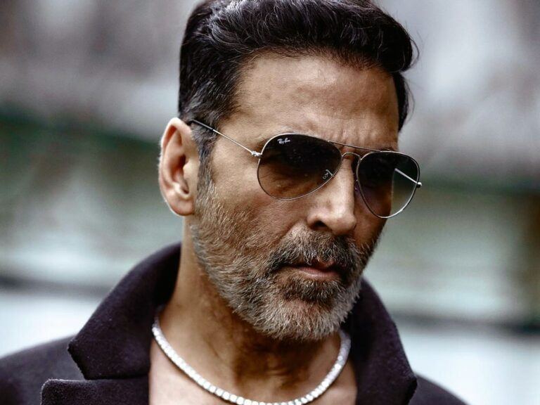 Akshay Kumar