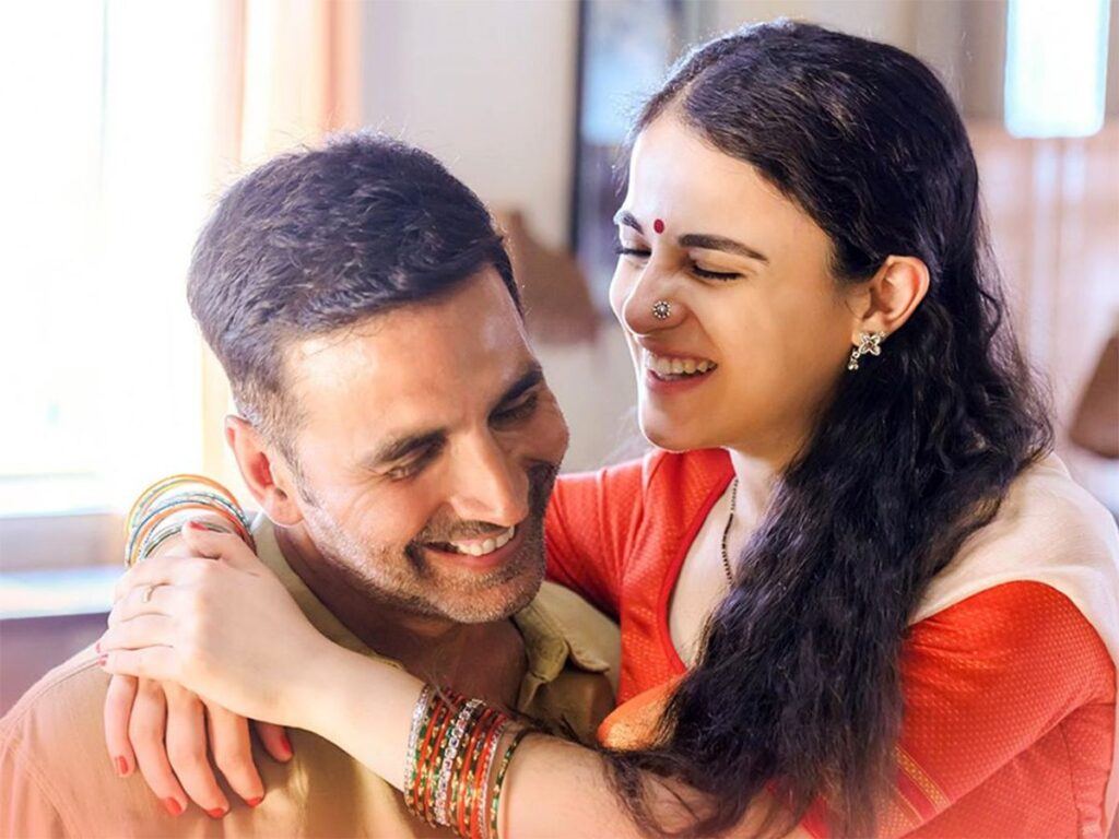 Akshay kumar Sarfira