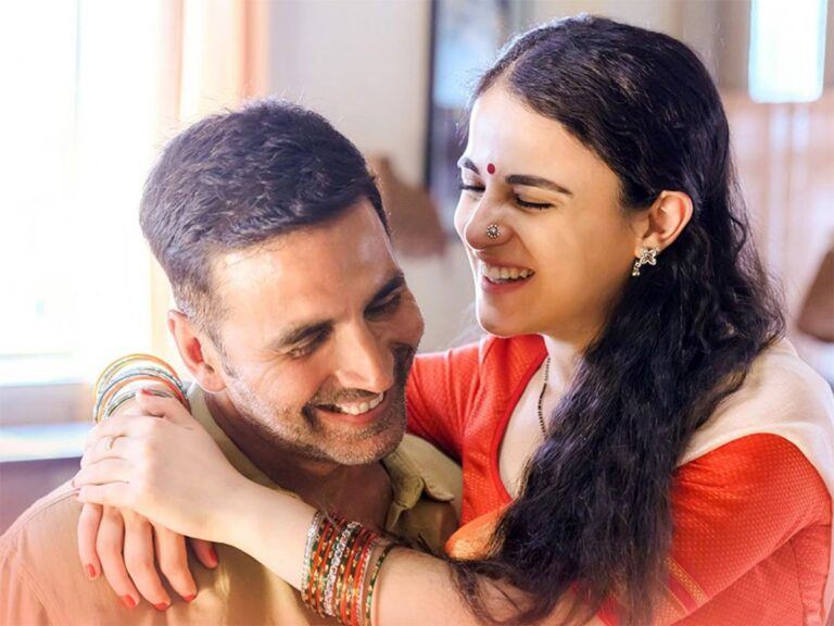 Akshay kumar Sarfira
