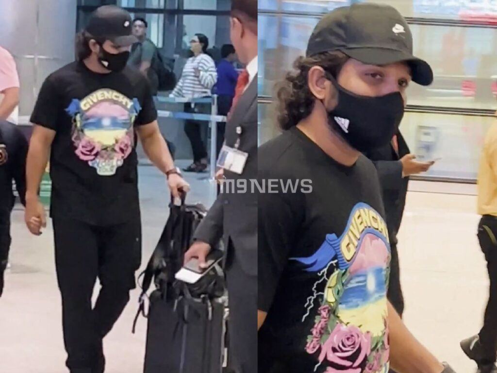 Allu Arjun