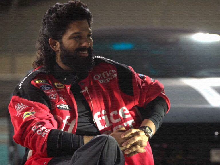 allu-arjun-track-edition-cars-with-stars-yas-marina