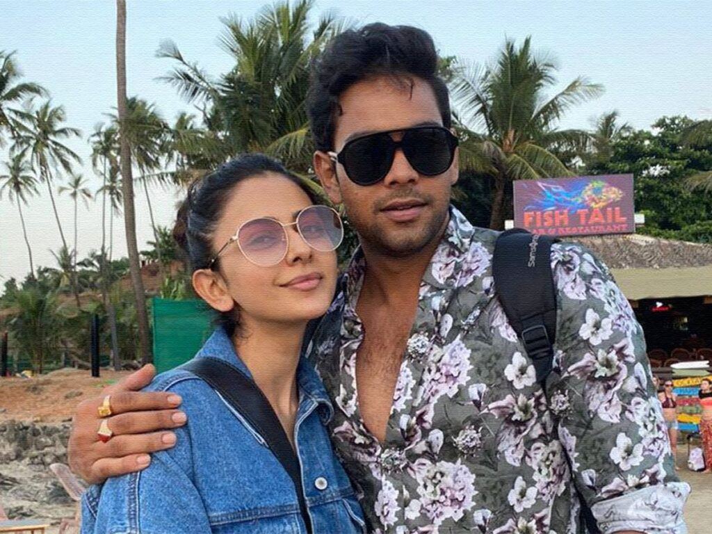 aman-preet-singh-rakul-preet-singh