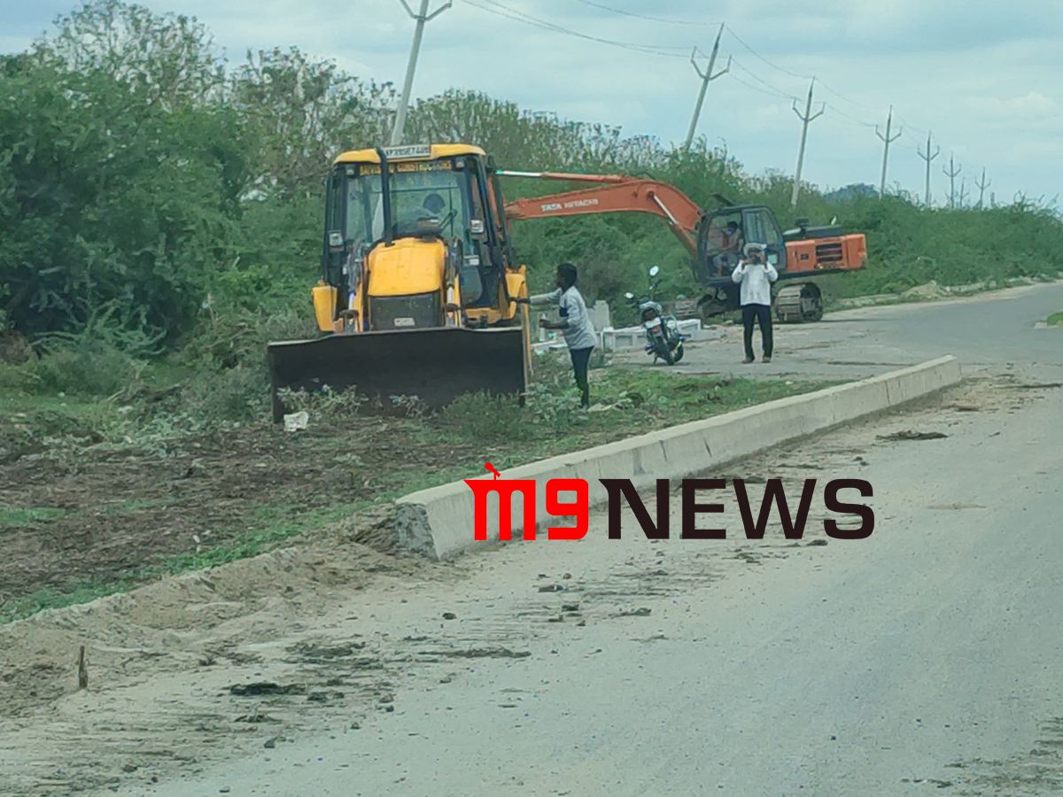amaravati-restarted