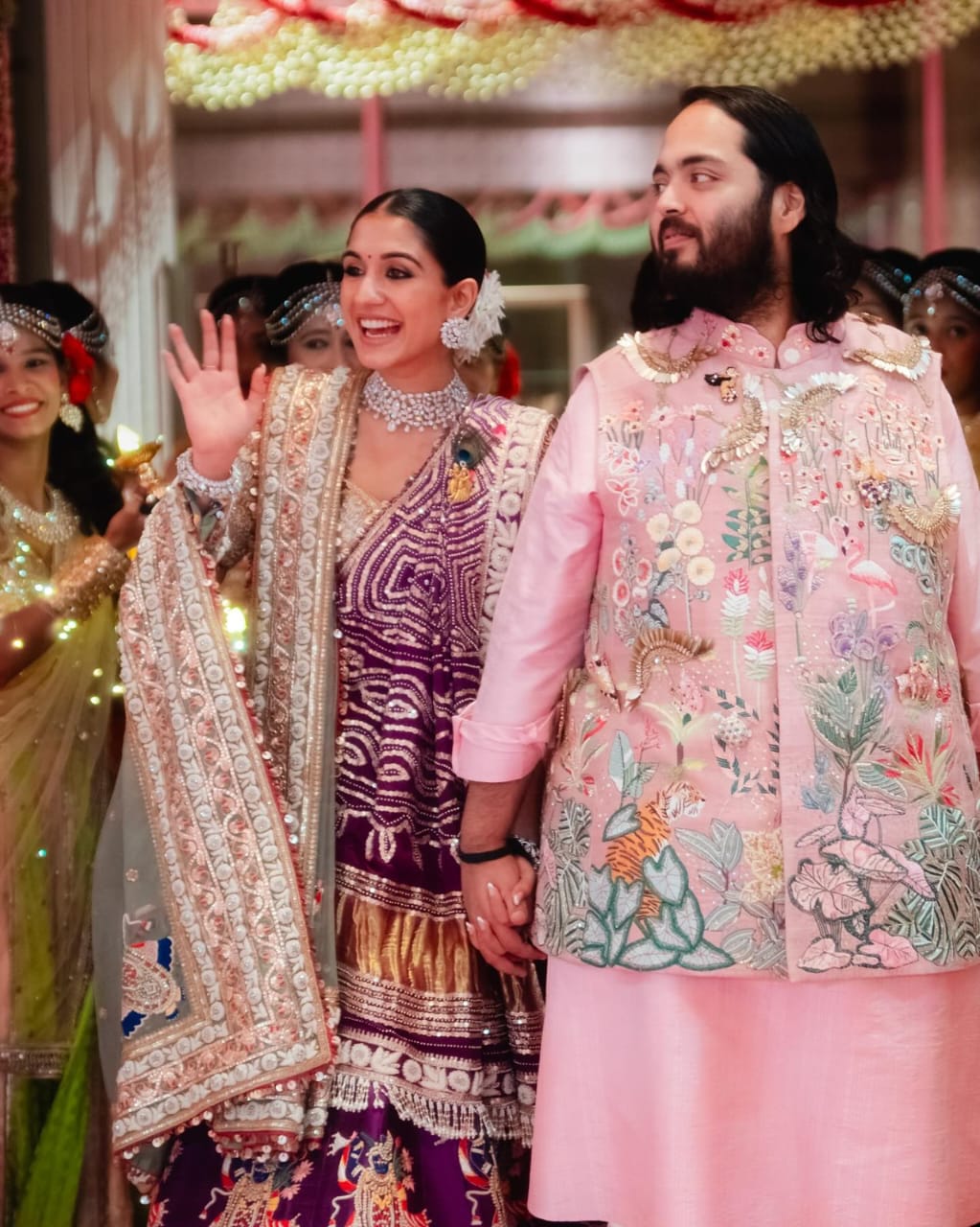 anant-ambani-and-radhika-merchant-wedding