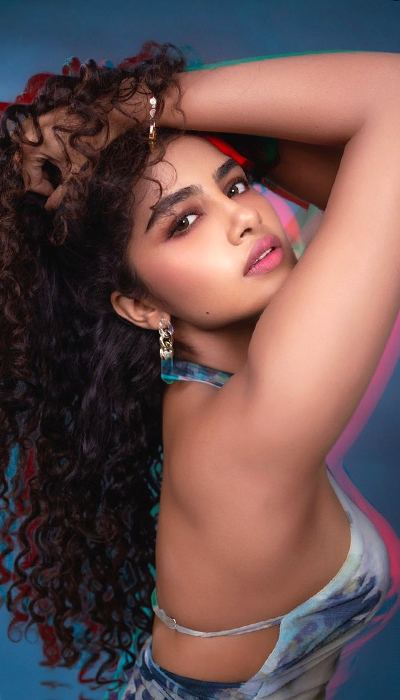 Anupama Parameswaran