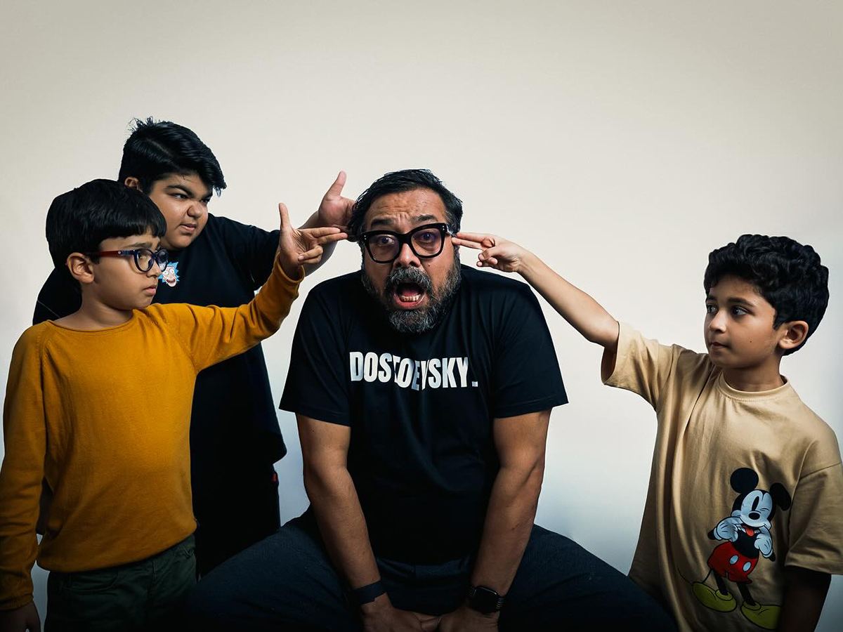 anurag-kashyap