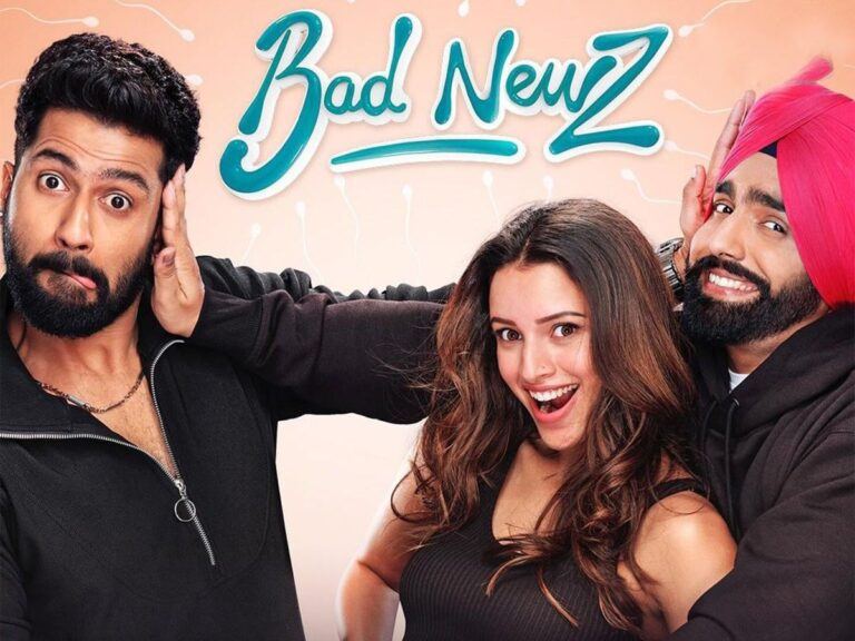 Bad Newz