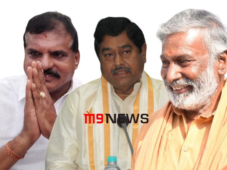 botsa-satyanarayana-peddireddy-ramachandra-reddy-dharmana-prasada-rao