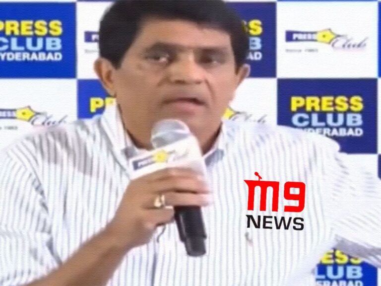 buggana-rajendranath