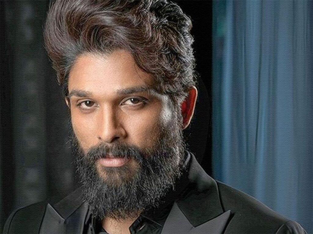 By Now, Allu Arjun Should've Started Ruling