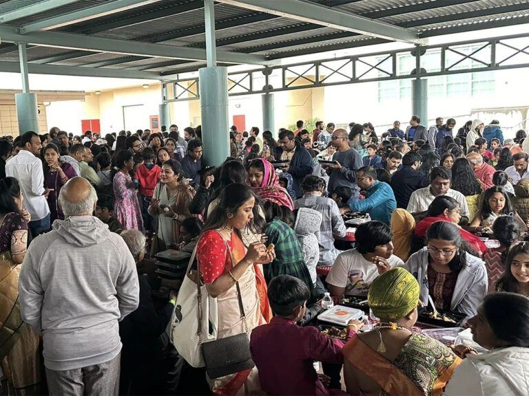 California Leads With Highest Telugu Speakers