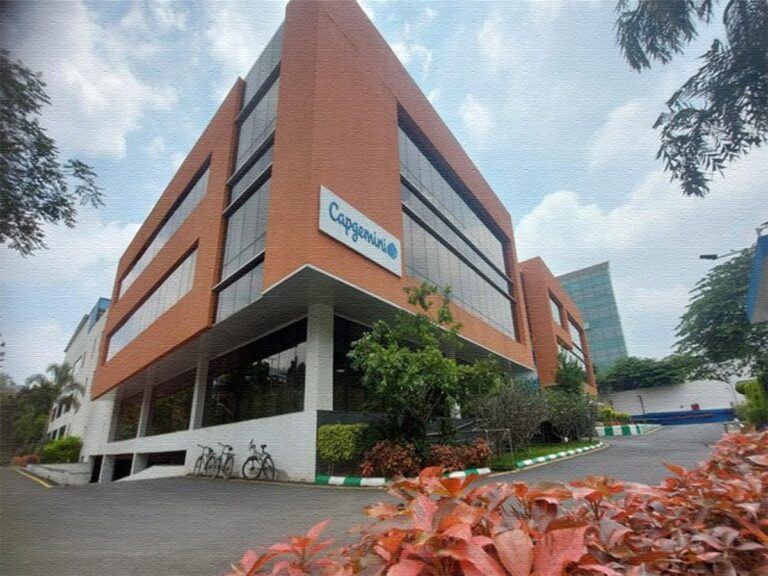 FACT CHECK: What Is This Capgemini Vizag Story?