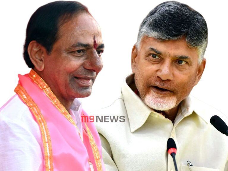 CBN KCR