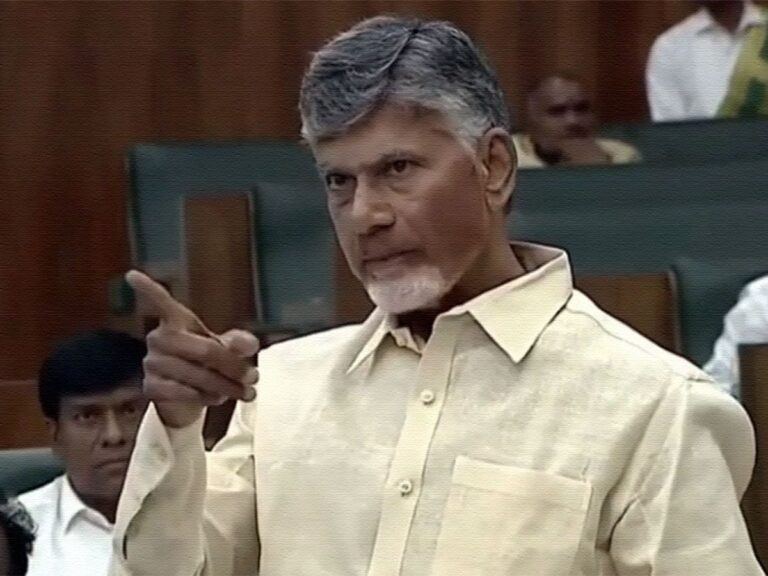 Chandrababu Naidu Andhra Pradesh Assembly
