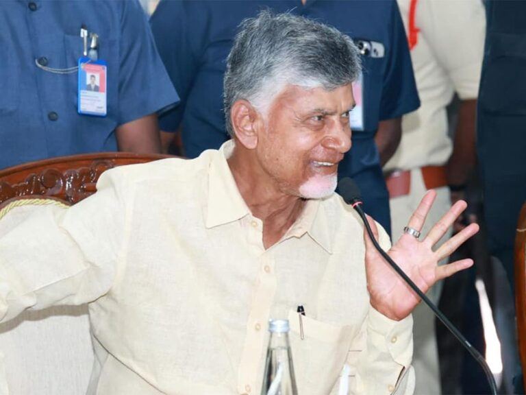 Chandrababu Naidu Vizag Investments