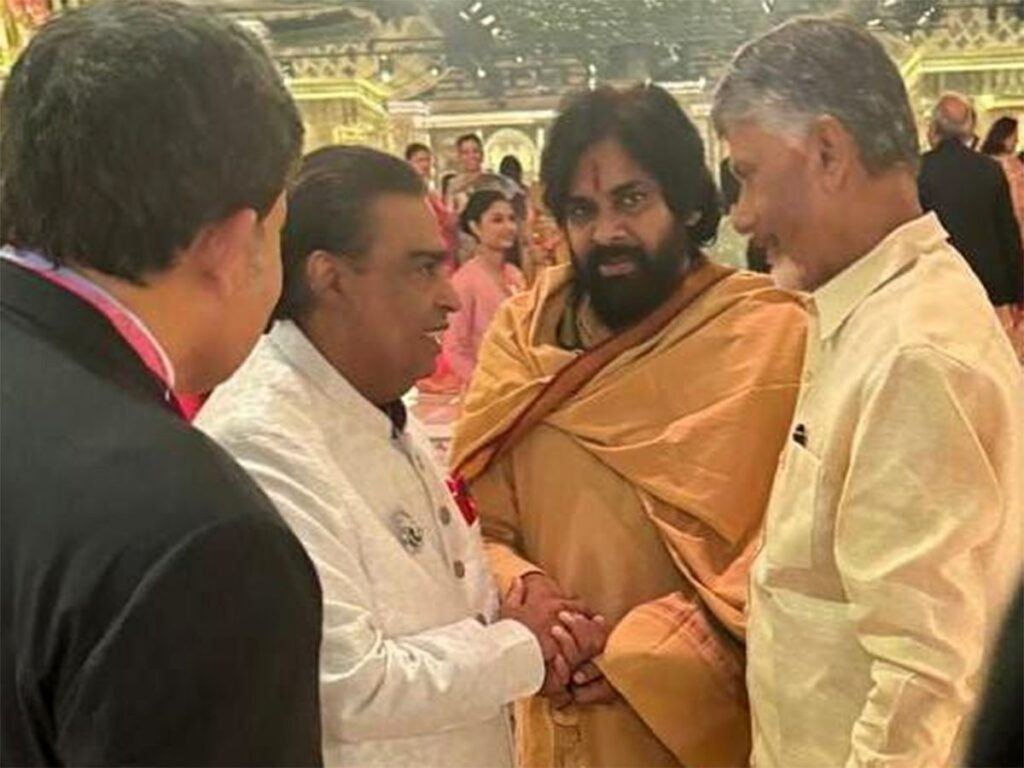 Chandrababu Pawan Kalyan