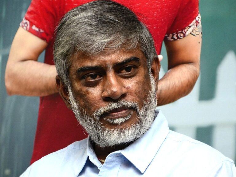 Chandrasekhar Yeleti