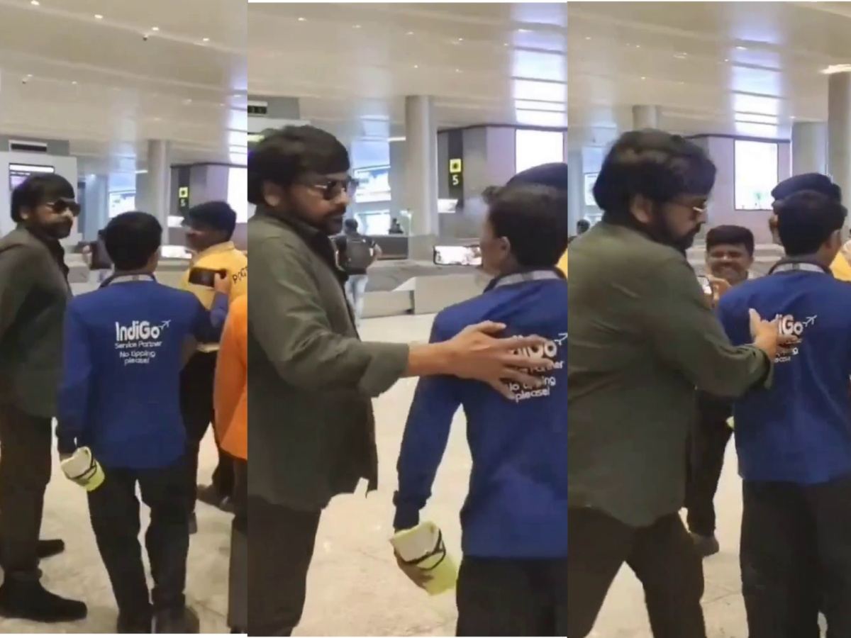 chiranjeevi-airport-selfie