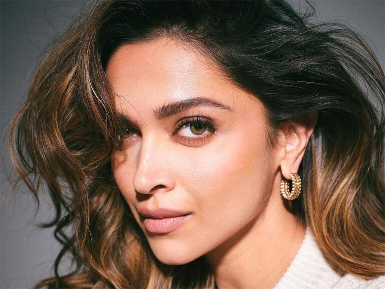 Deepika Padukone