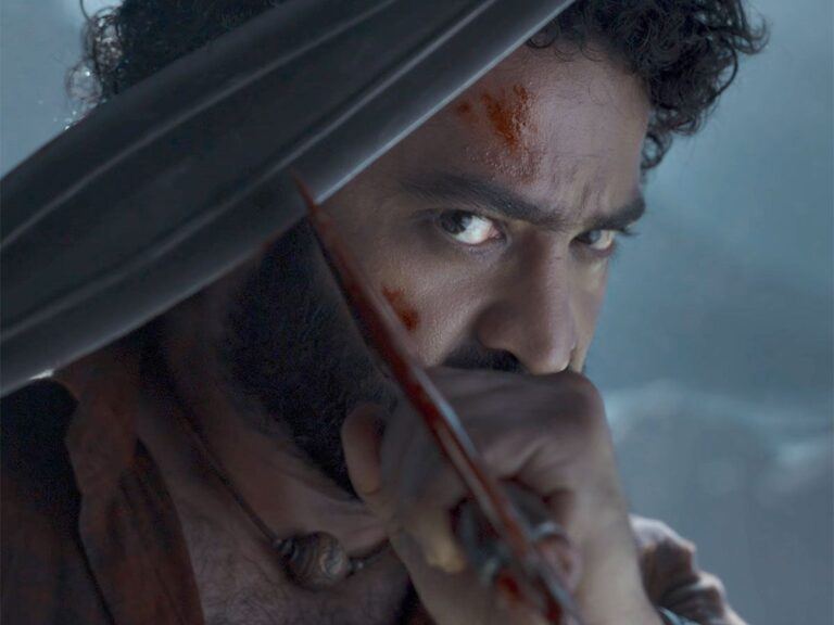 Jr NTR Devara Movie Box Office