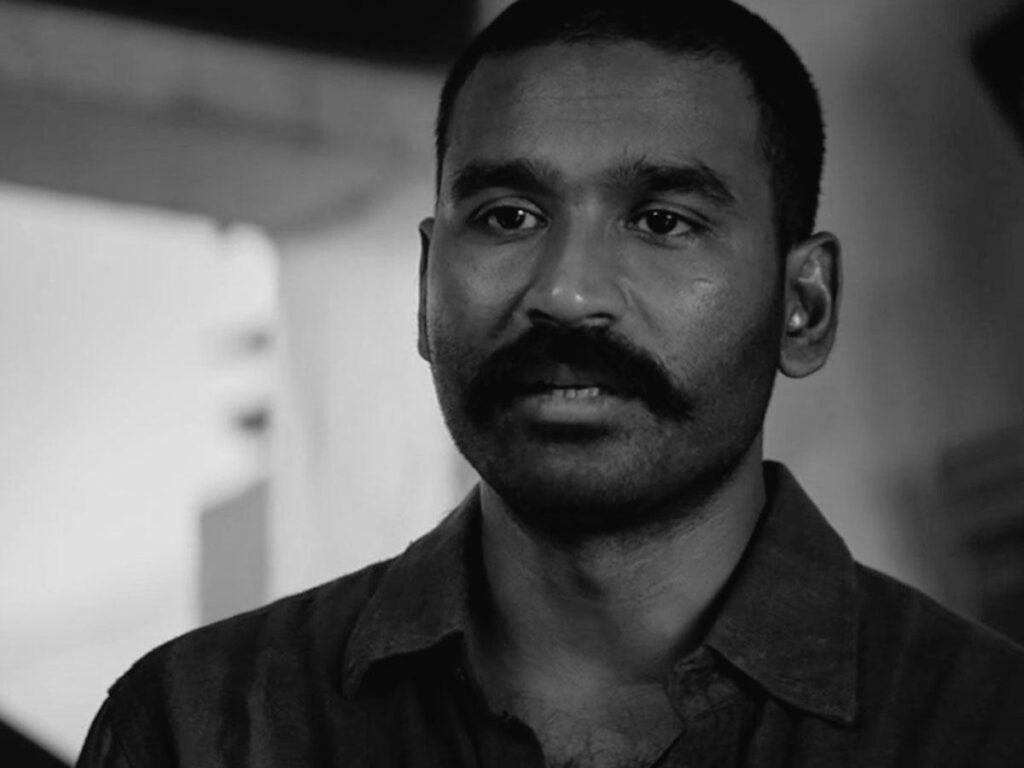 dhanush-direction