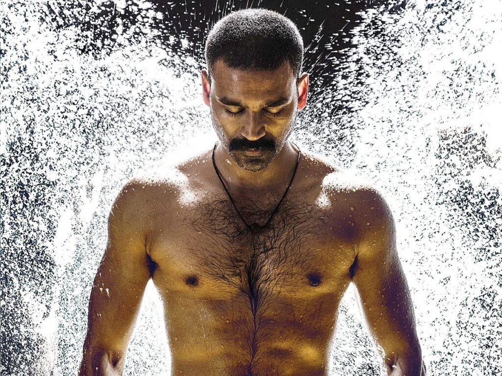 dhanush-raayan