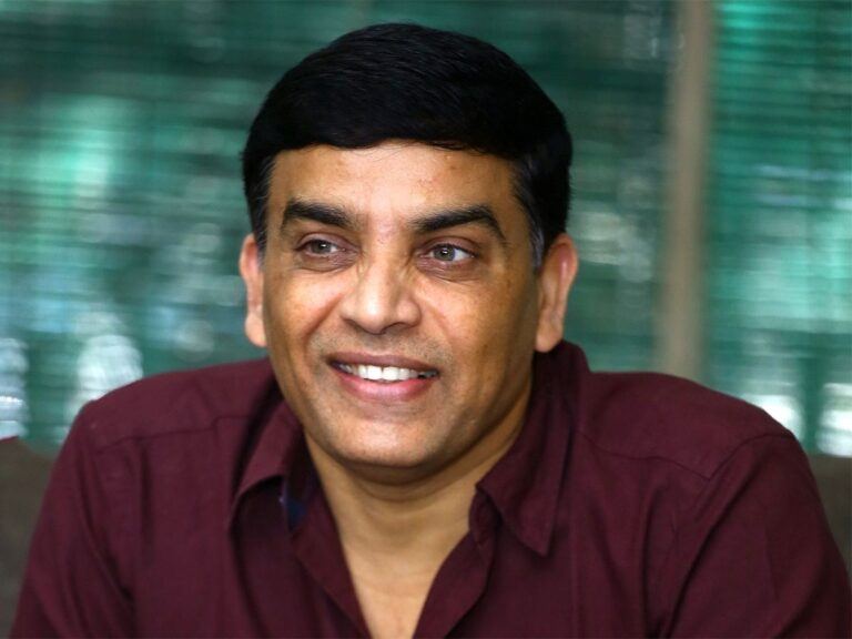 Dil Raju